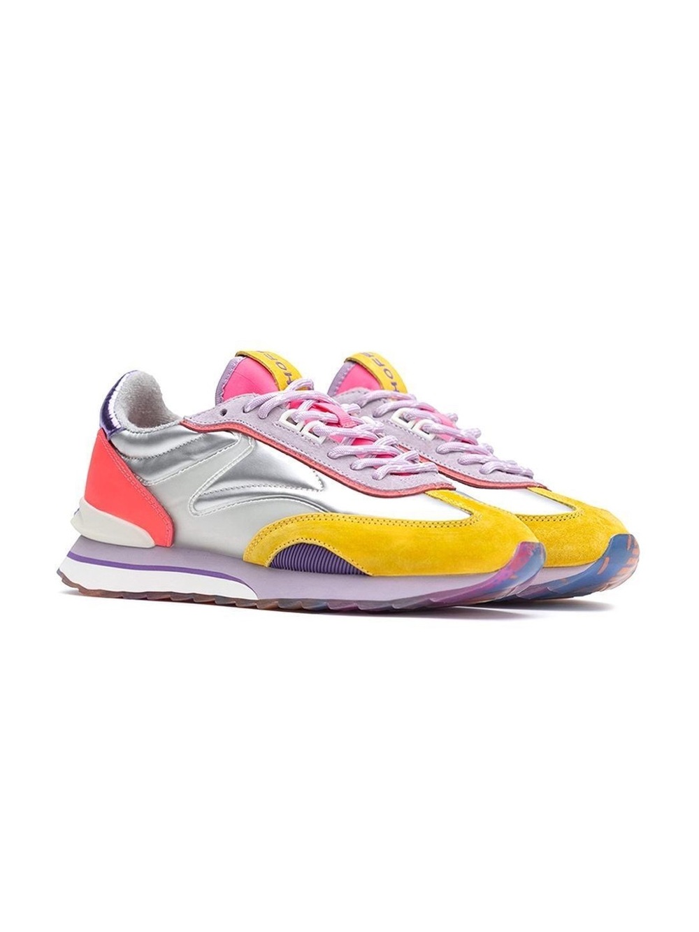 Hoff Mangosteen Sneakers NWOB